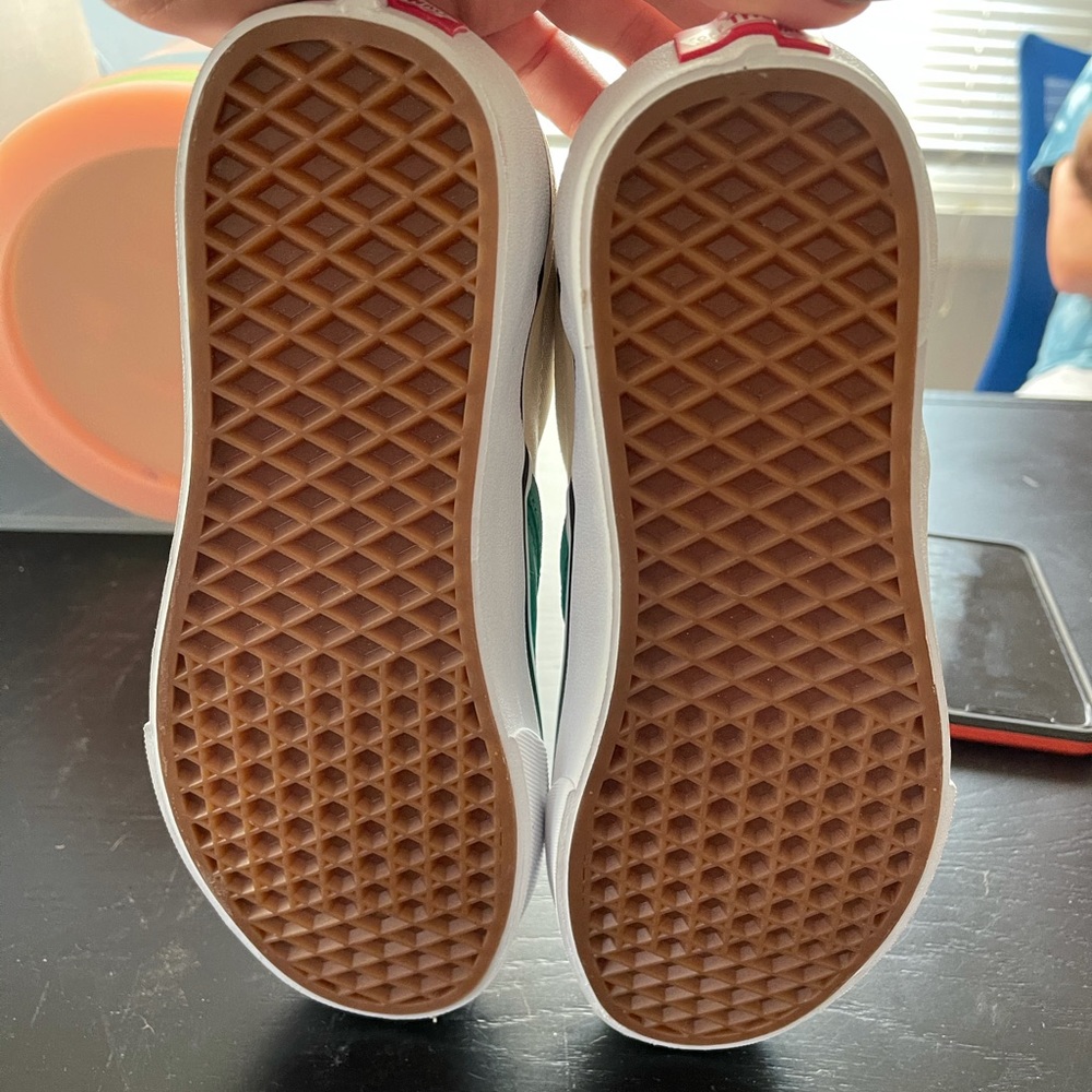 Custom Vans Slip Ons - Picture 5 of 5